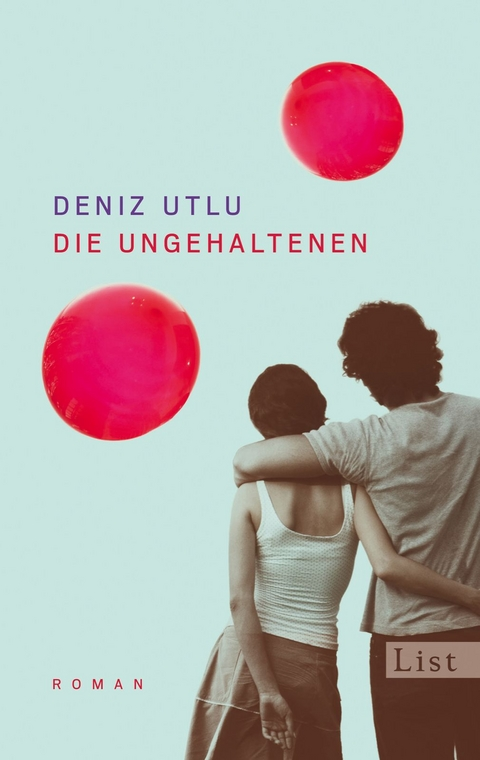 Dıe Ungehaltenen'ın resmi