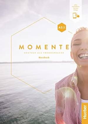 Momente A2.1 Kb'ın resmi