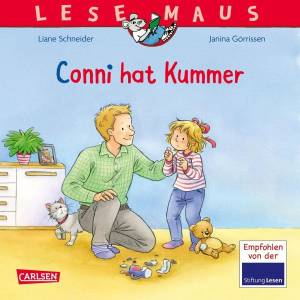 Lesemaus Connı Hat Kummer'ın resmi