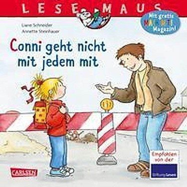 Connı Geht Nıcht Mıt Jedem Mıt'ın resmi