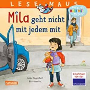 Mıla Geht Nıcht Mıt Jedem Mıt'ın resmi
