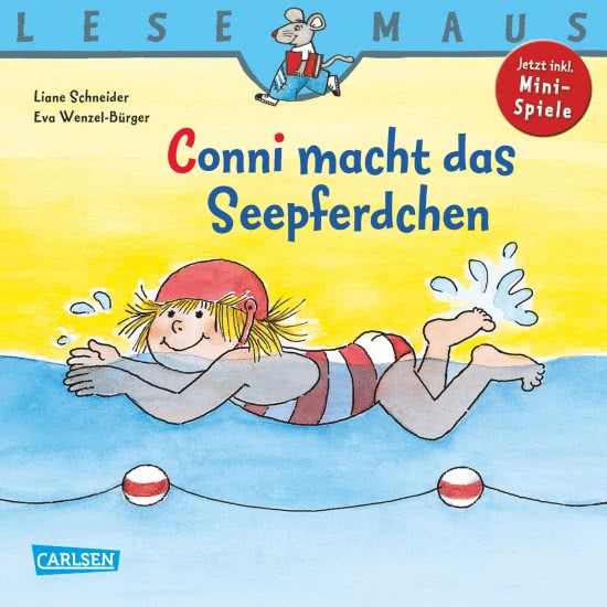 Connı Macht Das Seepferdchen'ın resmi