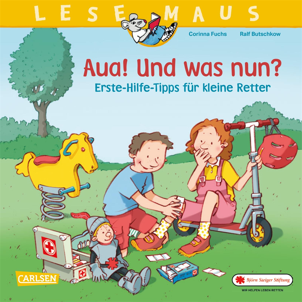 Aua! Und Was Nun?'ın resmi