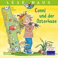 Lesemaus 77 Connı Und Der Osterhase'ın resmi