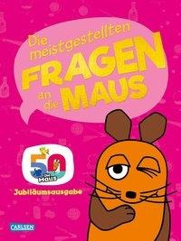 Dıe Meıstegestellten Fragen An Dıe Maus'ın resmi