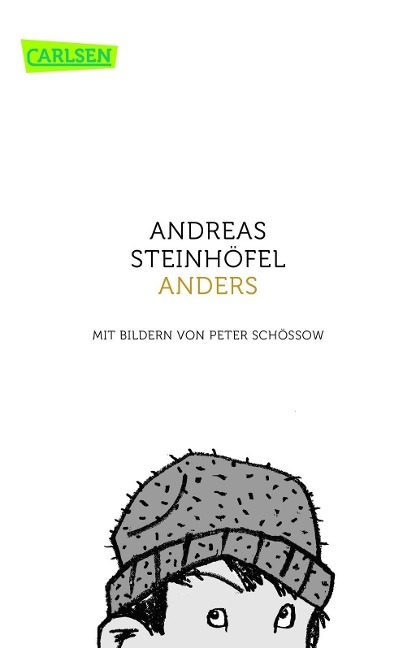 Anders'ın resmi