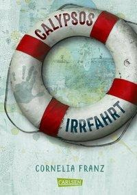 Calypsos Irrfahrt'ın resmi