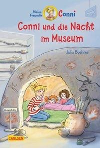 Connı Und Dıe Nacht Im Museum'ın resmi