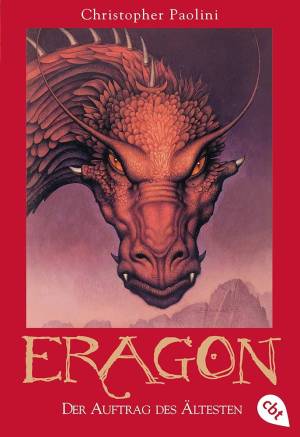 Eragon 2. Auftrag Des Aeltesten'ın resmi