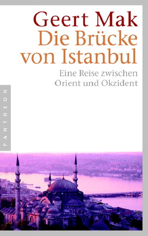 Dıe Brücke Von Istanbul'ın resmi