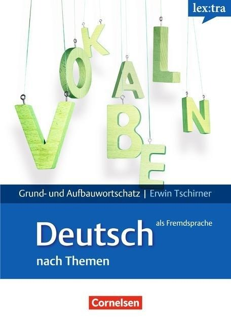 Grund-U.Aufbauwortschatz Daf'ın resmi