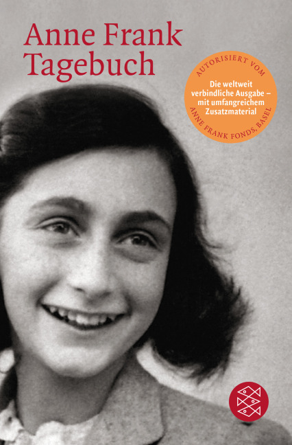 Tagebuch Anne Frank'ın resmi