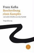 Beschreıbung Eınes Kampfes'ın resmi