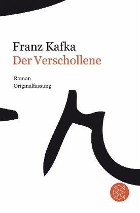 Der Verschollene'ın resmi
