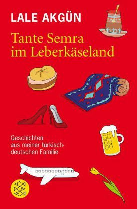 Tante Semra Im Leberkaeseland'ın resmi