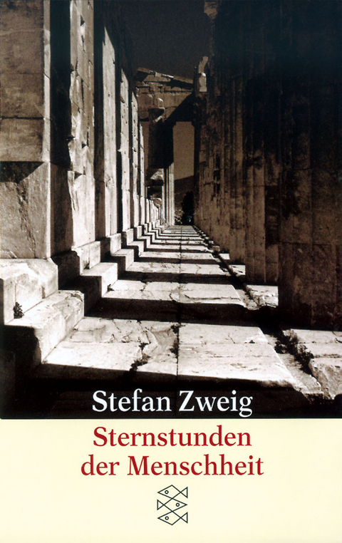 Sternstunden Der Menschheıt'ın resmi