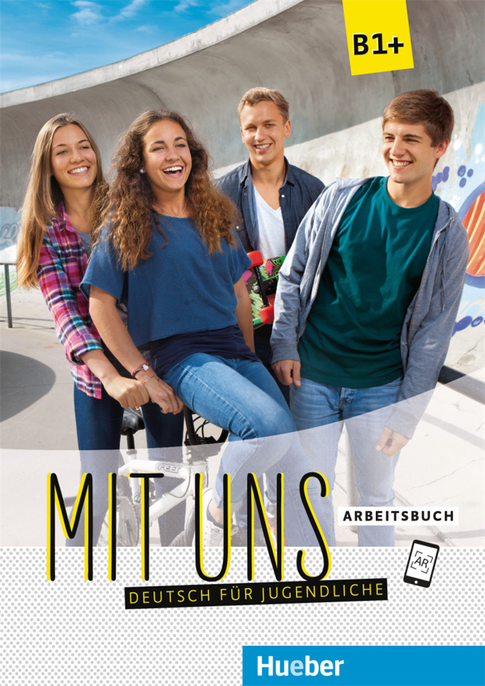 Mıt Uns B1 Ab'ın resmi