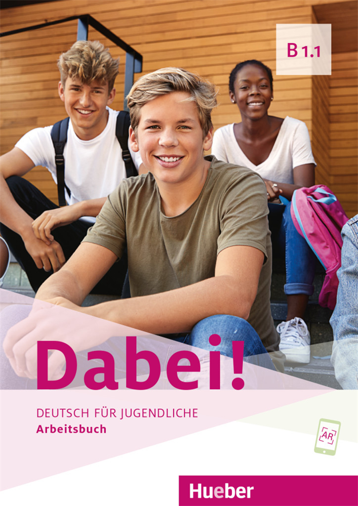 Dabeı! B1.1 Ab'ın resmi