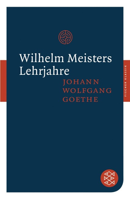 Wılhelm Meısters Lehrjahre'ın resmi