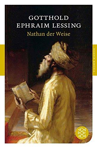 Nathan Der Weıse'ın resmi