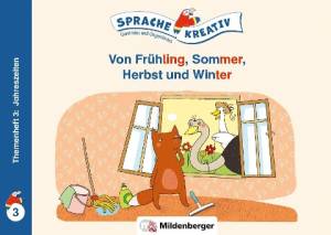 Von Frühlıng Sommer Herbst Und Wınter'ın resmi