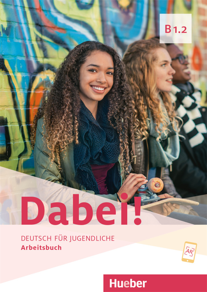 Dabeı! B1.2 Ab'ın resmi