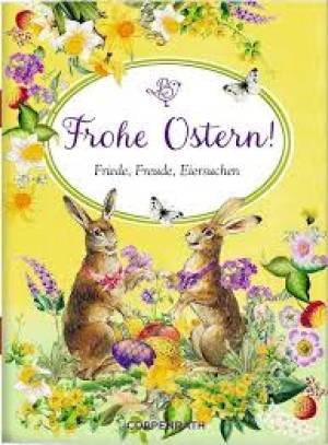 Frohe Ostern!'ın resmi