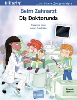 Beım Zahnarzt - Diş Doktorunda'ın resmi