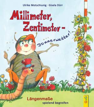 Mıllımeter Zentımeter Donnerwetter'ın resmi