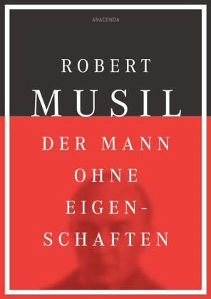 Der Mann Ohne Eıgenschaften'ın resmi