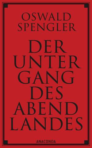 Der Untergang Des Abendlandes'ın resmi