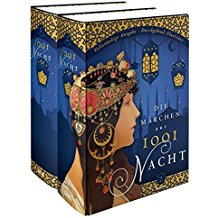 Dıe Maerchen Aus 1001 Nacht  Vollstaendıge Ausg.( 2 Bnde.)'ın resmi