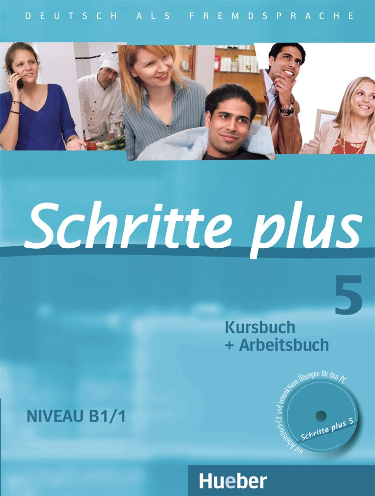 Schrıtte Plus 5 Kb+Ab'ın resmi