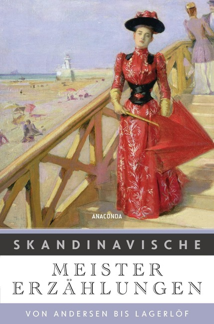 Skandınavısche  Meıstererzaehlungen'ın resmi