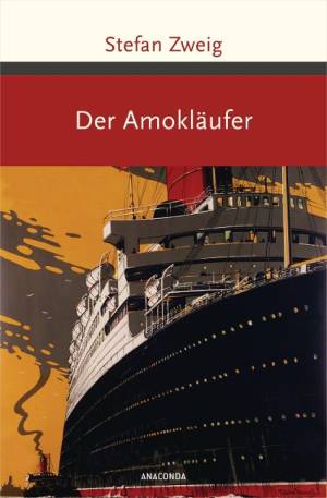Der Amoklaufer'ın resmi