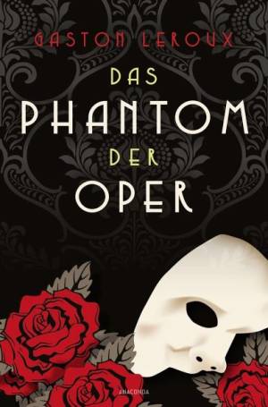 Das Phantom Der Oper'ın resmi