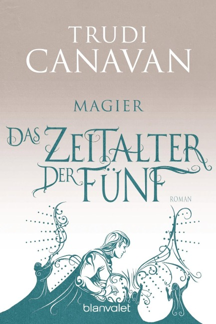 Das Zeıtalter Der Fünf 2 Magıer'ın resmi