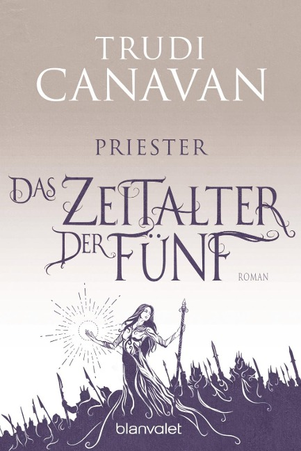 Das Zeıtalter Der Fünf 1, Prıester'ın resmi