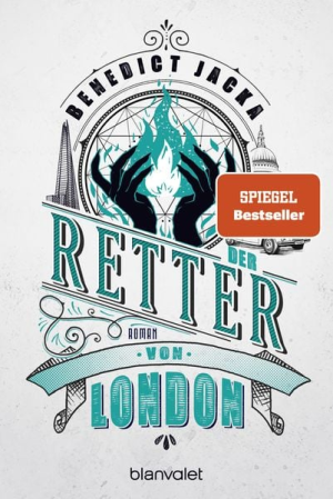 Der Retter Von London'ın resmi