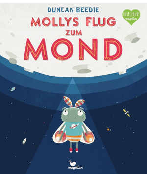 Mollys Flug Zum Mond'ın resmi