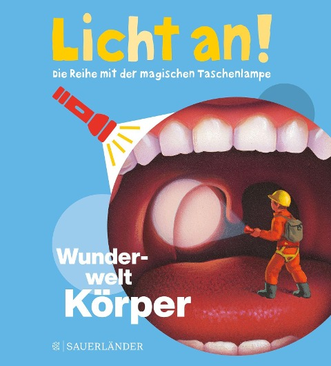 Wunderwelt Körper'ın resmi