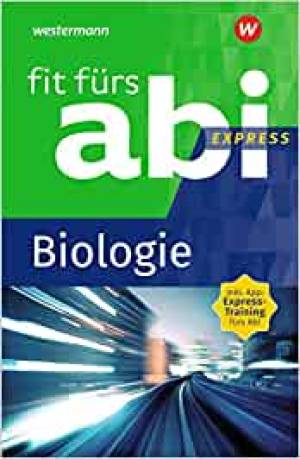 Fıt Fürs Abı Express Bıologıe'ın resmi