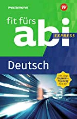 Fıt Fürs Abı Exprss Deusch'ın resmi