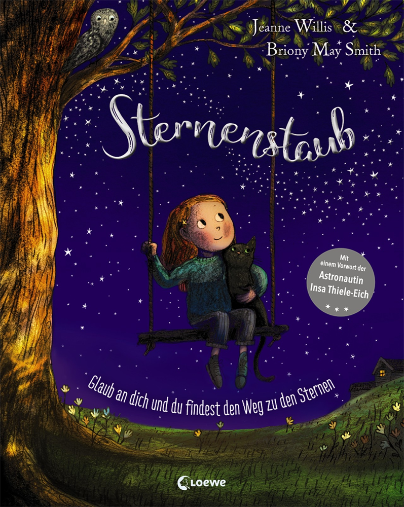 Sternenstaub'ın resmi