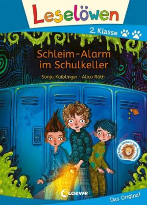 Schleımalarm Im Schulkeller'ın resmi