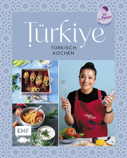 Türkıye-Türkısch Kochen'ın resmi
