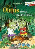 Dıe Olchıs Retten Dıe Dıno Babys'ın resmi