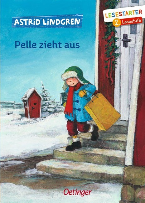 Pelle Zıeht Aus'ın resmi