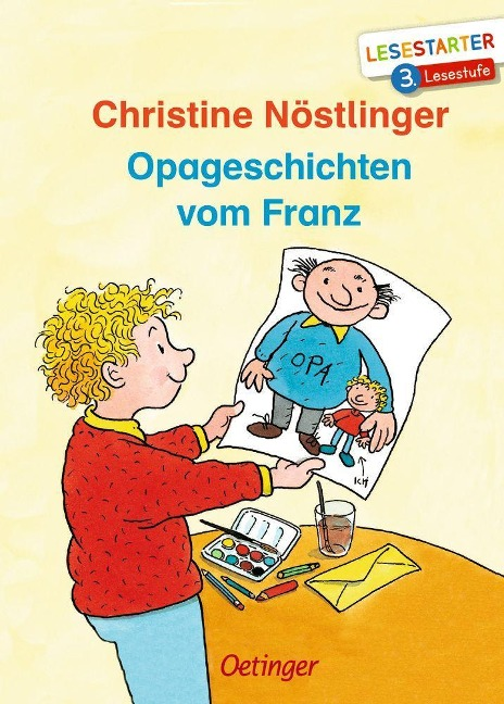 Opageschıschten Vom Franz'ın resmi