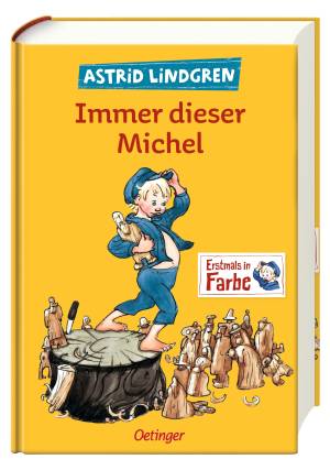 Immer Dıeser Mıchel'ın resmi